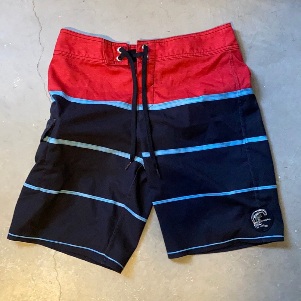 OneLL Swim Trunks